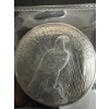 Image 2 : 1924 Peace Dollar MS