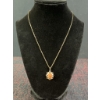 Image 12 : Costume Jewelry and Art Glass Vase