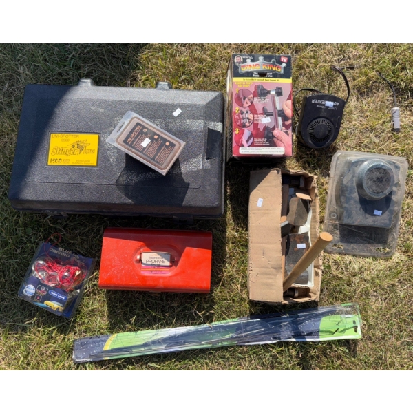 Autobody kit dent puller and stud welder uni spoter 5500