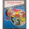 Image 4 : Peter Puck Memorabilia Collection from NBC's Hockey Series