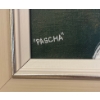 Image 2 : T.W. Riche Art - Pascha - 17x21