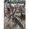 Image 3 : horse drawn, antique plow, made by Emerson Rockford, Illinois