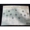 Image 4 : 2000 Millennium Coin Set