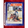 Image 6 : Oilers Game Memorabilia such as Newspapers, Tickets, and Programs