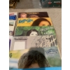 Image 8 : Extensive Collection of Country and Western Vinyl Records with Storage Box on Wheels