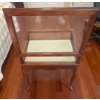Image 3 : Bombay Company Shadow Box End Table 22T