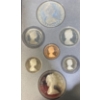 Image 4 :  1985 Silver National Parks of Canada Proof Coin Set