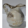 Image 4 : Creamer 3.5 T (Made in Japan) and Small Blue Decorative Vase 6 T 
