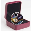 Image 2 : 2018 $20 150th Anniversary of the Royal Astronomical Society of Canada - Pure Silver Coin
