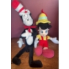 Image 5 : New Farm Yard Wood Puzzle Dr.Suess Finger puppets Elmo Interactive Book & More