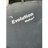 Image 4 : Medical Mobility Lot: Gemino Walker, Evolution Walker, Crutches, and Folding Walker