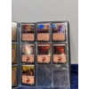 Image 12 : MTG Binders of World Wake & Fire and Ice Cards, total of 99