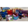 Terrible Twos Activity Pack - Star Wars Fisher Price & More 