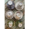 Image 2 : Six Collectible Tea Cups & Saucers  Royal Albert & Aynsley