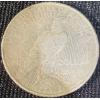 Image 2 : 1922 Peace Silver Dollar