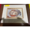Image 2 : Sandpainting Piece (7.5" x 5.75 Before Frame)