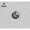 Image 1 : Round Argyle Pink Diamond 0.08 Ct