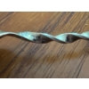 Image 9 : Collector's Spoon Collection Including Many Sterling Stamped Pieces 