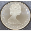 Image 5 : 1985 Canadian Specimen Set With 50% Silver Dollar 23.33 Grams