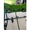 Image 2 : Green works 20” Electric Snow Blower, model 260020CT