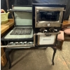 Image 3 : Claire Bros & Co. Preston Ontario Oven with Broiler, 46 x 23 x 54 Inches