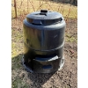 Image 3 : 3 Large Compost Bins