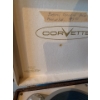 Image 3 : Corvette Turntable w/ Sound Design POLICE Mo.1656