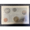 Image 1 :  1995 Canadian Uncirculated Coin Set