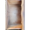 Image 7 : Coffee Table 52 W, 19 D, 15 T and Two Side Tables 20 W, 28 D, 21.5 T