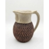 Image 2 : Five-Piece Stoneware Pottery Set