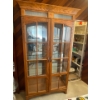 Image 1 : Wooden Hutch 78" High x 40 Wide x 13" Deep