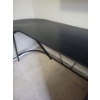 Image 4 : Home Office Essentials - Minimalist Corner Desk 46x31 L Shaped 