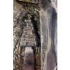 Image 12 : Decanter 5.5" Bottom, 14.5 T, Cutlery and Collector Spoons 