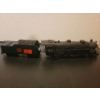 Image 3 : Canadian National Railway Model Engine w/ Co Car 2752 10L