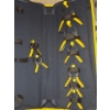 Image 2 : Tool Collection - DeWalt Saw DW939, Mastercraft Maximum Kit, Mastercraft Clamps 