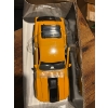 Image 2 : American muscle 1970 Ford Mach 1 Mustang Grabber Orange Ertl's first Mach 1Twister Edition