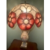 Image 1 : Stunning Tiffany Style Table Lamp 28"Tall