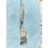 Image 7 : White Gold Diamond Engagement and Wedding Ring Set in Presentation Box