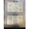 Image 3 : 1971-1979 Sealed Proof Set Coin Collections Album