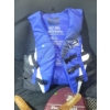 Image 4 : Sporting Lot With Life Vest, Racquets, Fishing Gear, and Cases
