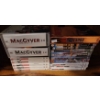 Image 1 : Blockbuster DVD's Including: MacGyver, Corner Gas