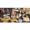Image 9 : Lemax Christmas-Themed Figurines and Accessories Collection With Functional Lights