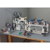 Image 3 : LEGO Star Wars Hoth Echo Base Set From Rebel Alliance's Base from Empire Strikes Back (set7749)