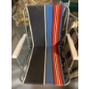 Image 4 : 8 Outdoor Folding Chairs in Various Styles