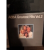 Image 4 : Vinyl Record Collection #1 - ABBA Elton John Fleetwood Mac & More 