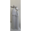 Image 1 : LLADRO Sisters Porcelain Figurine  - 13T 