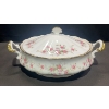 Image 7 : Paragon Victoriana Rose Fine Bone China Dinnerware Set
