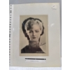 Image 1 : Josephine Dunn Autograph