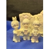 Image 3 : Precious Moments -14 Piece Nativity Set 2T