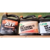 Image 2 : Transmission Fluid, Gear Oil and More!